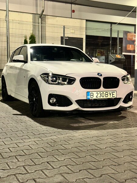 BMW Seria 1