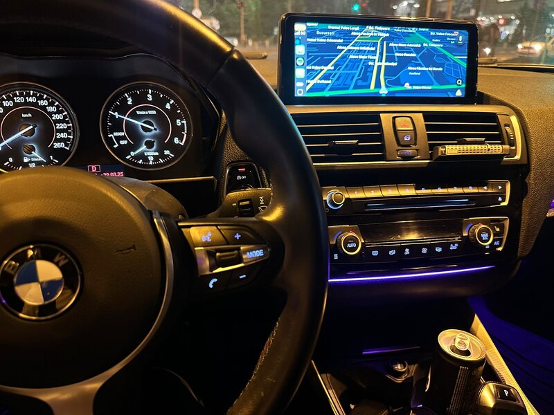 BMW Seria 1