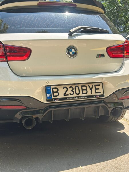 BMW Seria 1