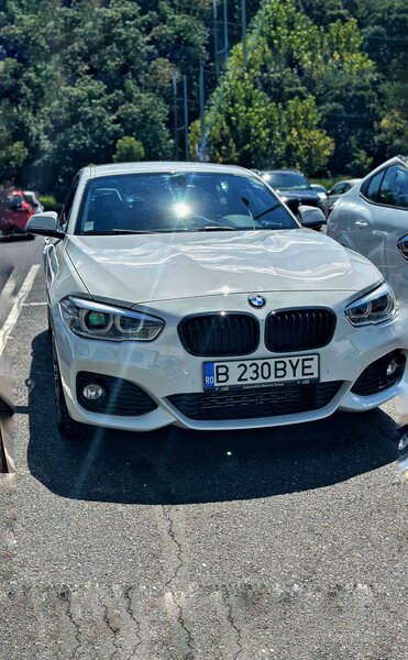 BMW Seria 1